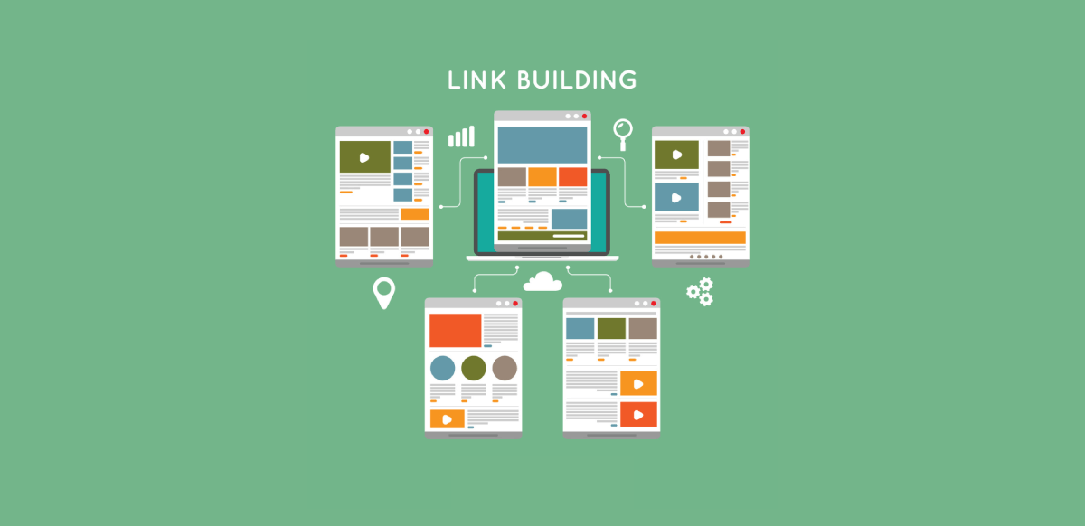 Link Building for SEO