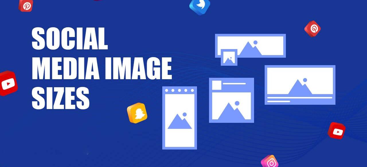 social media image sizes