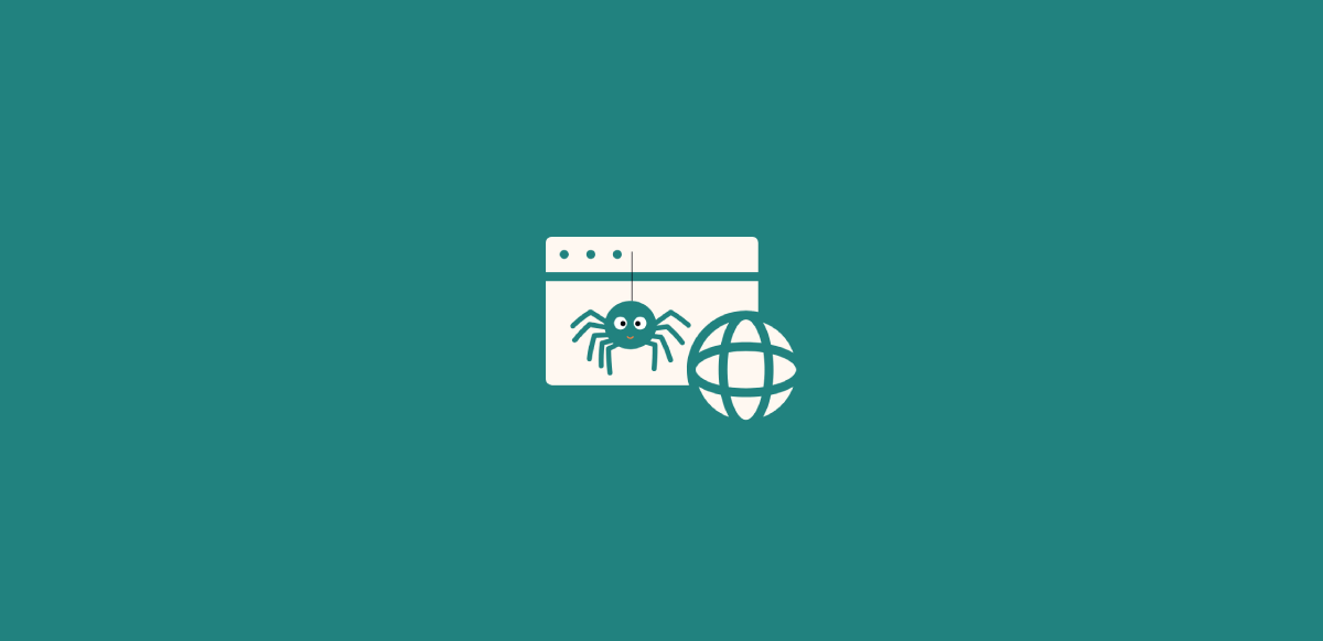 Crawl Budget Web Spider