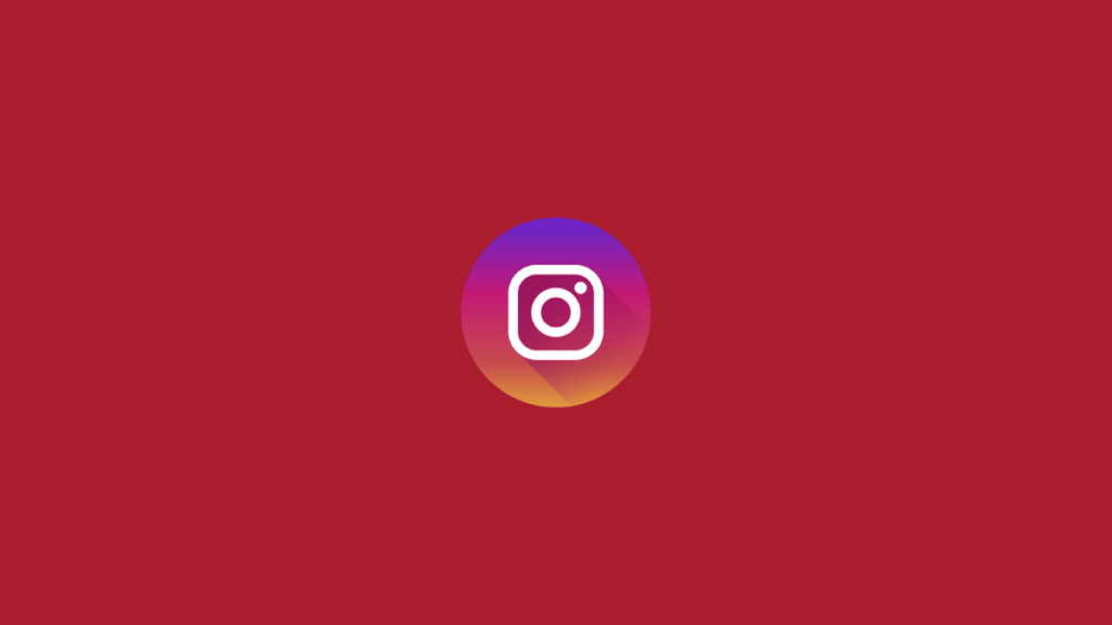 Instagram Banner