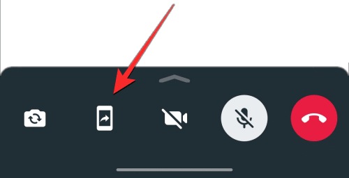 android whatsapp screen sharing