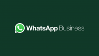 whatsapp business