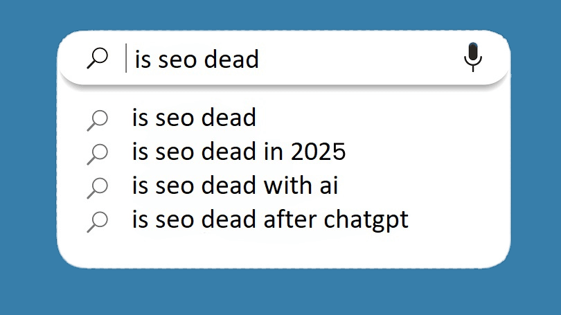 Is SEO Dead?