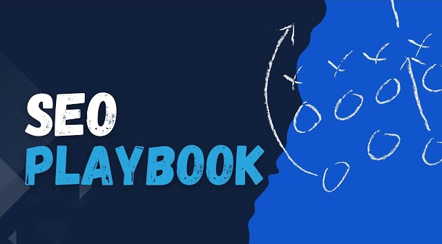 SEO Playbook