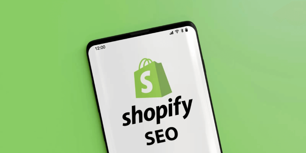 Shopify SEO