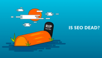 is seo dead