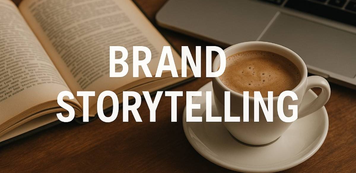 Brand Storytelling Guide