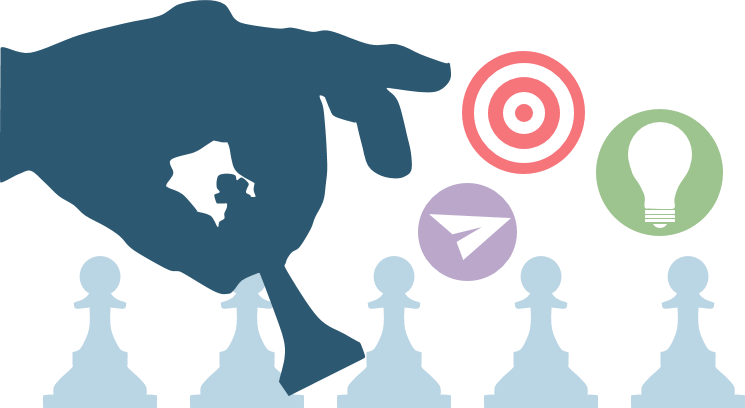 Choosing the Right Strategy for You