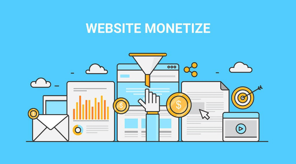 How to Monetize a Website