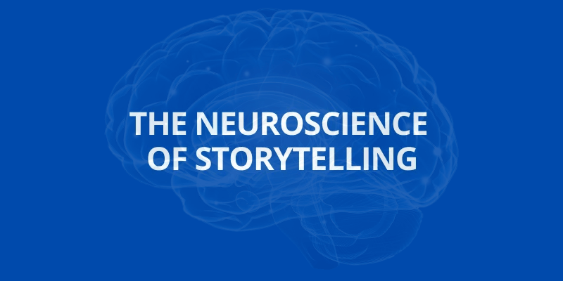 The Neuroscience of Storytelling