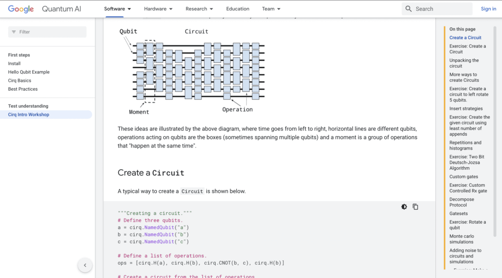 What Is Quantum Programming