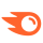 Semrush Logo