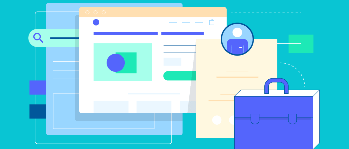 seo for b2b